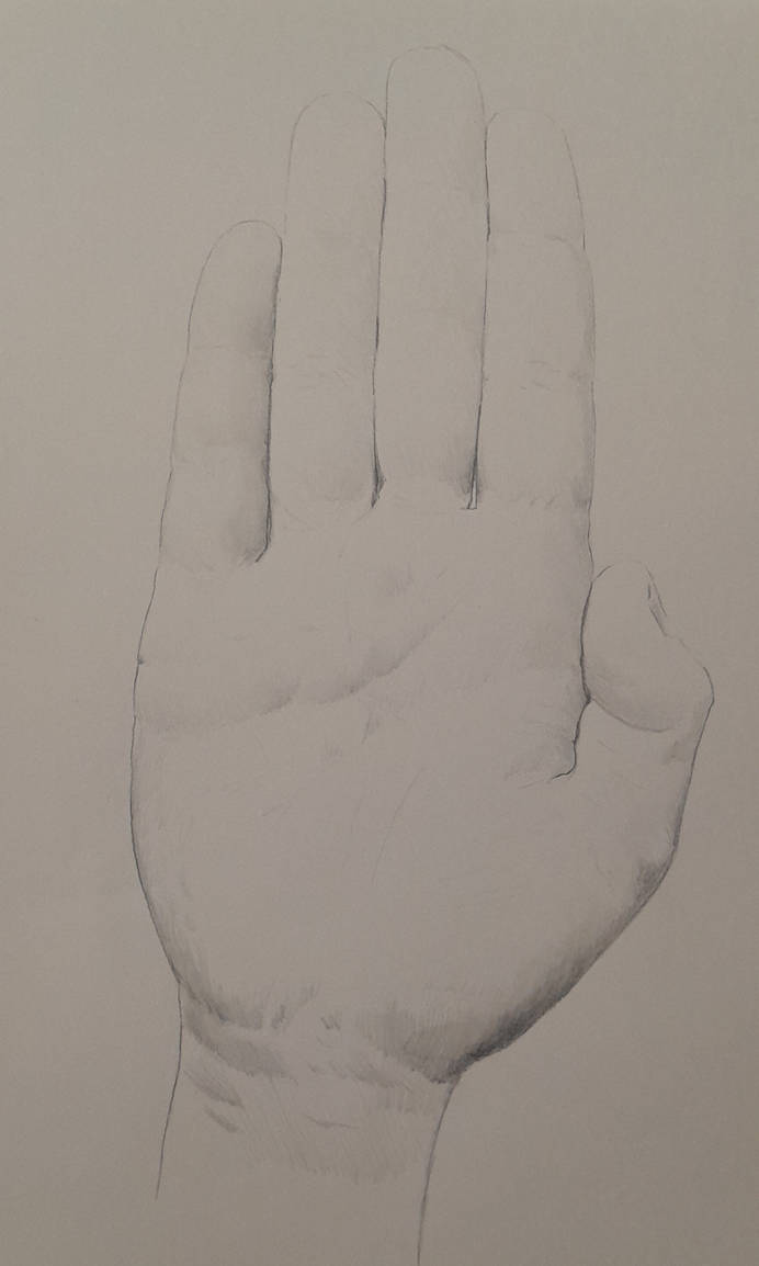 Male hand by VintageFantasies on DeviantArt