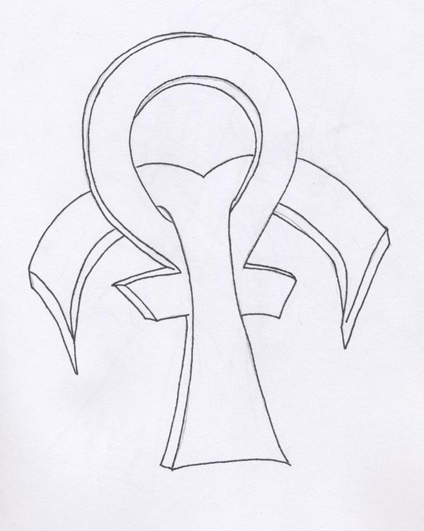 Ankh - Aries