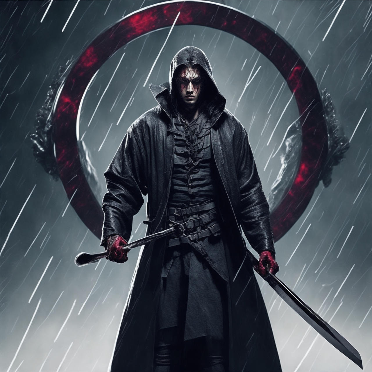 Alexander Nightwalker Night Walker by kartiktiwary on DeviantArt