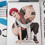 Gaara