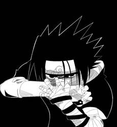 Sasuke