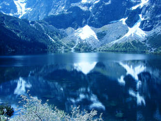 Poland, Tatry