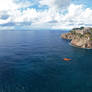 Dubrovnik Panorama