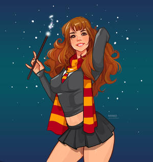 Hermione