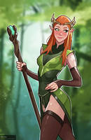 Keyleth