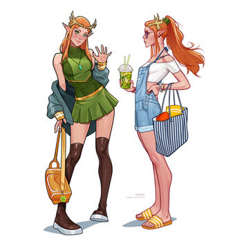 Keyleth