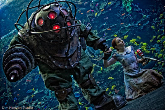 Bioshock - IV