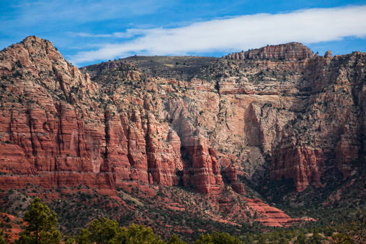 Exploring Sedona - III