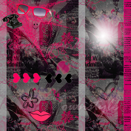 Rare_texture_by_isofcyrus by isofcyrus on DeviantArt