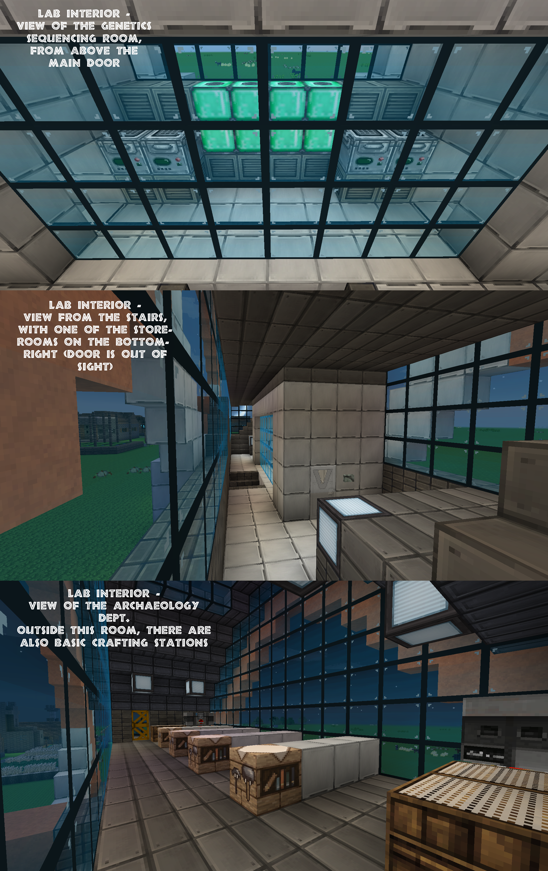 Zoo Tycoon 2 The Virtual Observatory