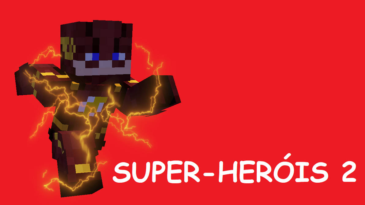 Flash Minecraft goiabadaboa by supergamer432 on DeviantArt