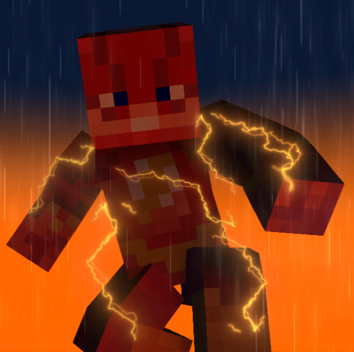 Homem-Aranha Minecraft (Spider-Man) by supergamer432 on DeviantArt