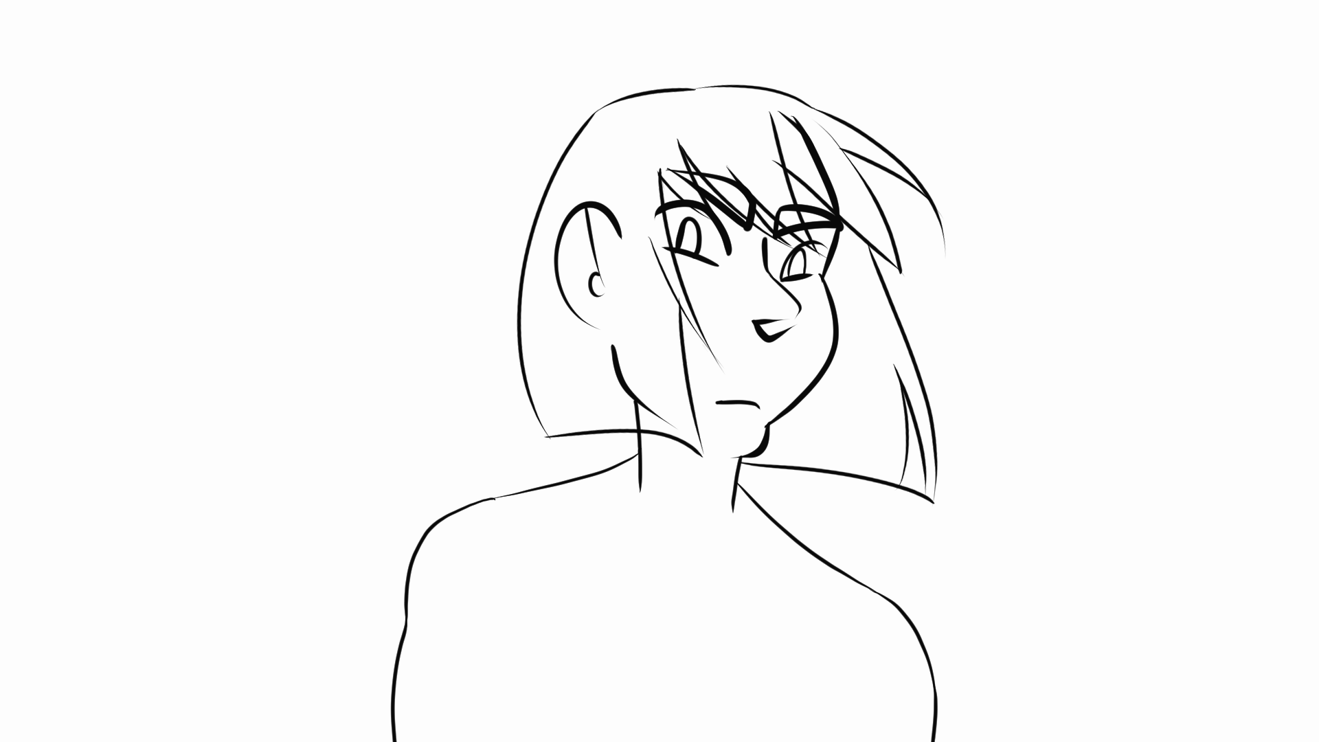 Whip My Hair Back N Forth (animation) by Violetsb on DeviantArt Whip My Hair Back N Forth (animation) by Violetsb on DeviantArt