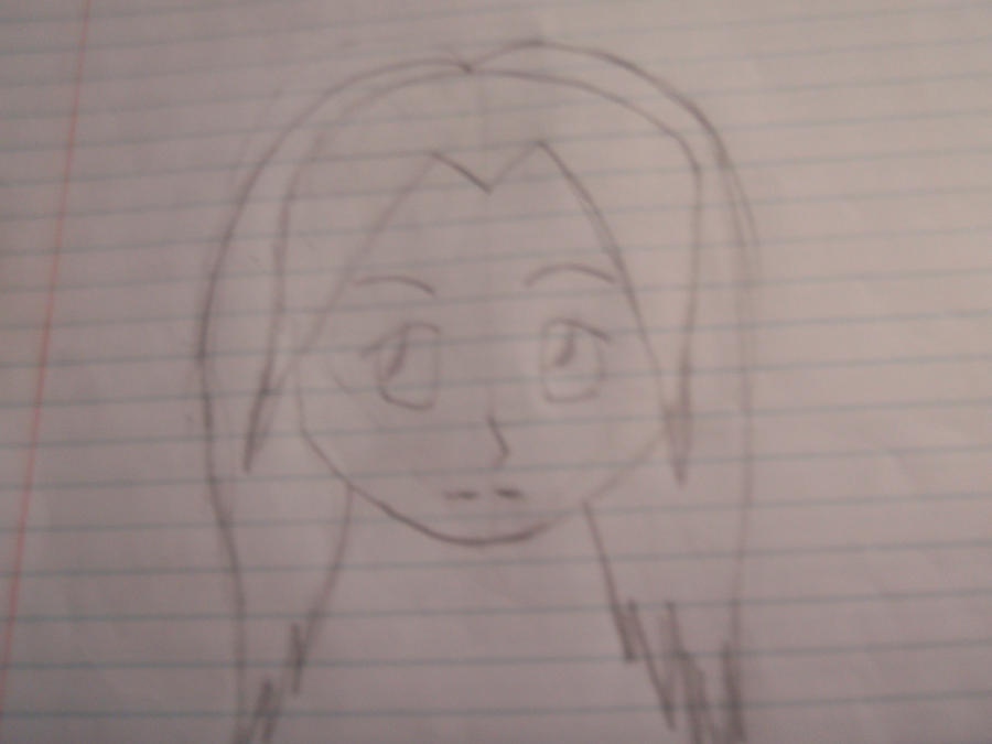 Third Level Drawing 3rd grade drawing by JamieDragons1331 on DeviantArt
