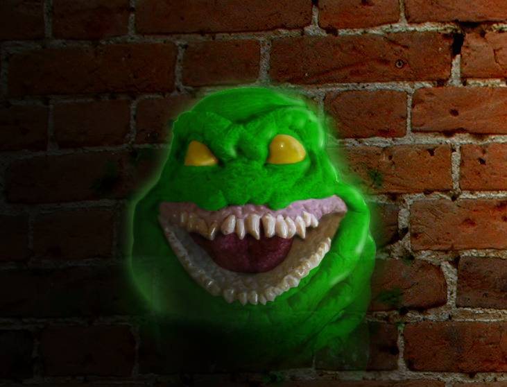 Slimer