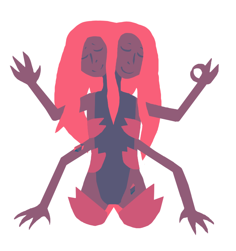 Auralite at Peace