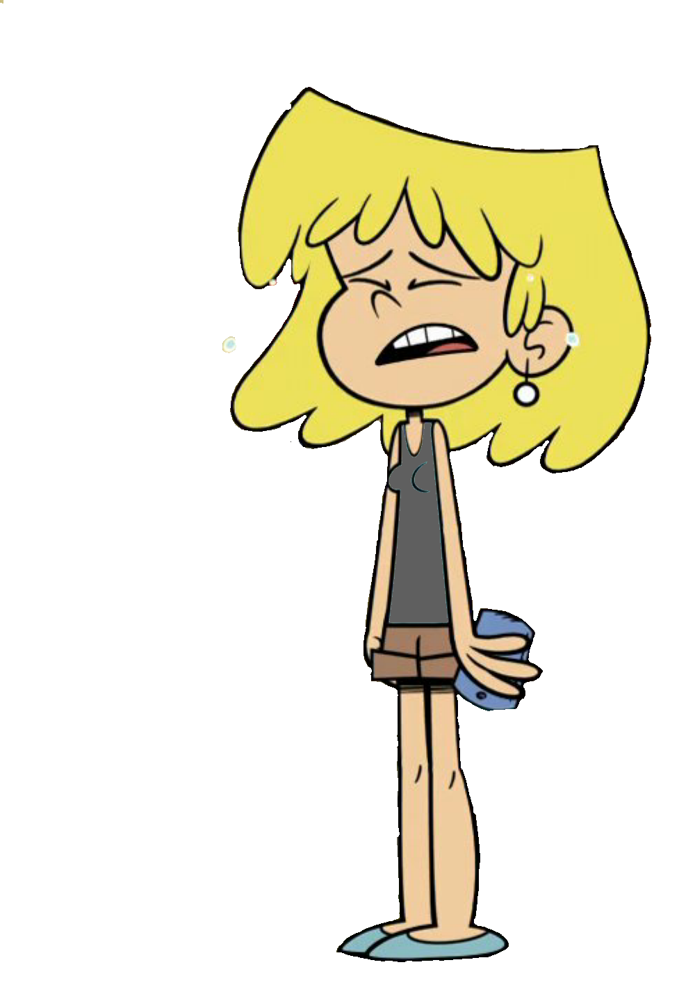 Classic Lori Loud Crying By Mooredarius677 On DeviantArt classic-lori-loud-crying-by-mooredarius677-on-deviantart