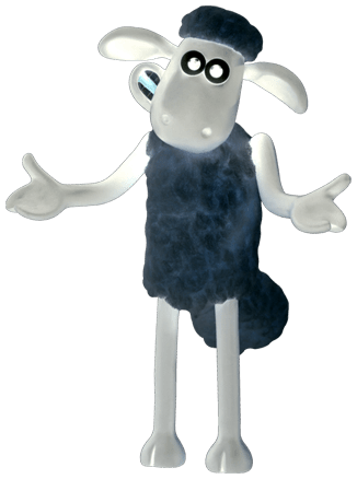 G Major Shaun The Sheep By Mooredarius677 On DeviantArt g-major-shaun-the-sheep-by-mooredarius677-on-deviantart