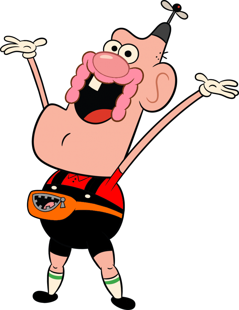 Evil Uncle Grandpa by mooredarius677 on DeviantArt Evil Uncle Grandpa by mooredarius677 on DeviantArt