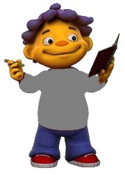 Classic Sid The Science Kid By Mooredarius677 On DeviantArt