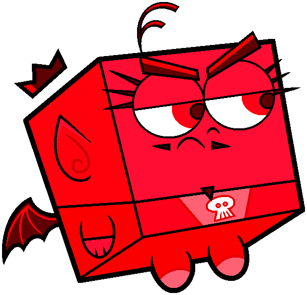 Fire Foop by mooredarius677 on DeviantArt