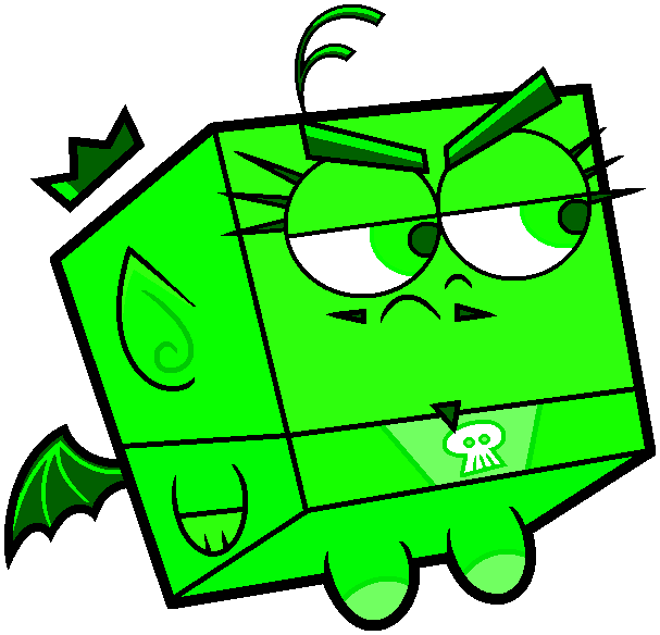 Plasma Foop by mooredarius677 on DeviantArt