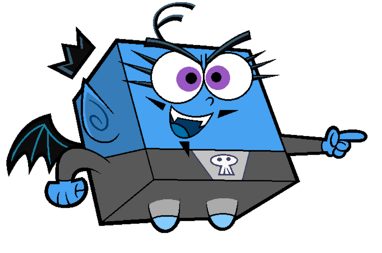 Classic Foop by mooredarius677 on DeviantArt