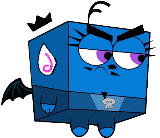 Kitty Foop by mooredarius677 on DeviantArt