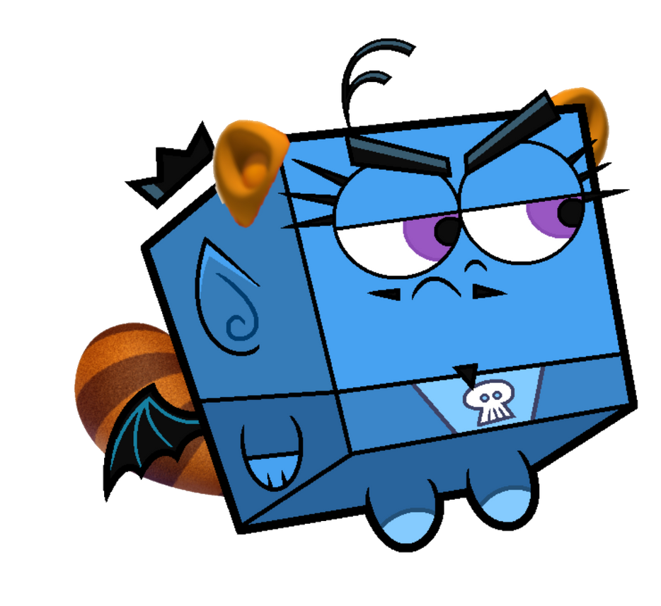 Tanaooki Foop by mooredarius677 on DeviantArt