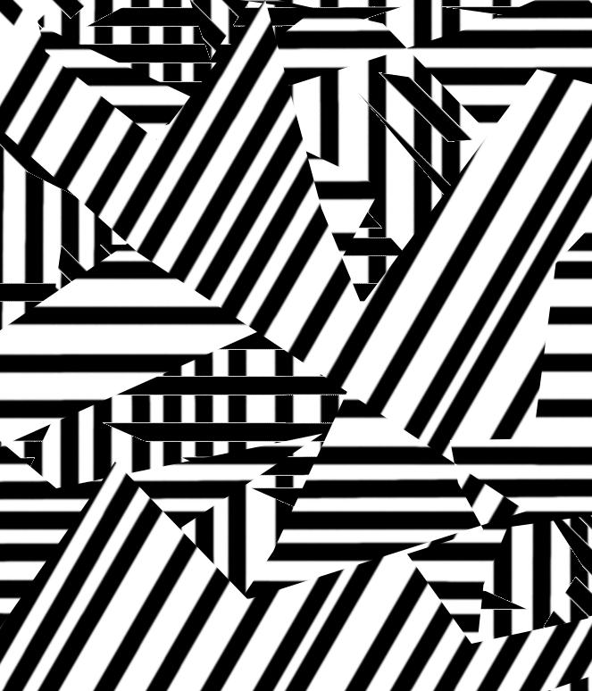 Dazzle III by EkelAdolf on DeviantArt