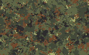 Faux Flecktarn