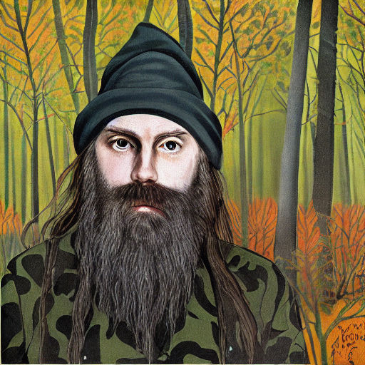 Varg by EkelAdolf on DeviantArt