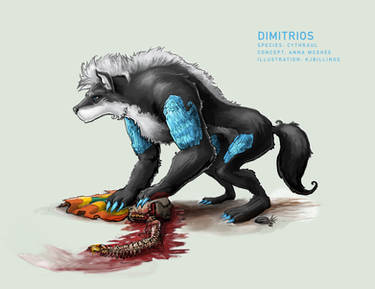 Dimitrios