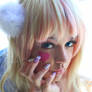 Innocent glide - Sheryl Nome