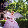 CCS - Sakura - Fairy's Realm