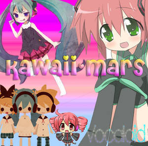 kawaii-mars ID