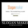 Slogan Maker