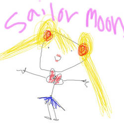 Sailor Moon