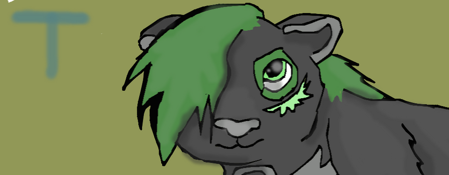 twilte by Rainwolflover on DeviantArt