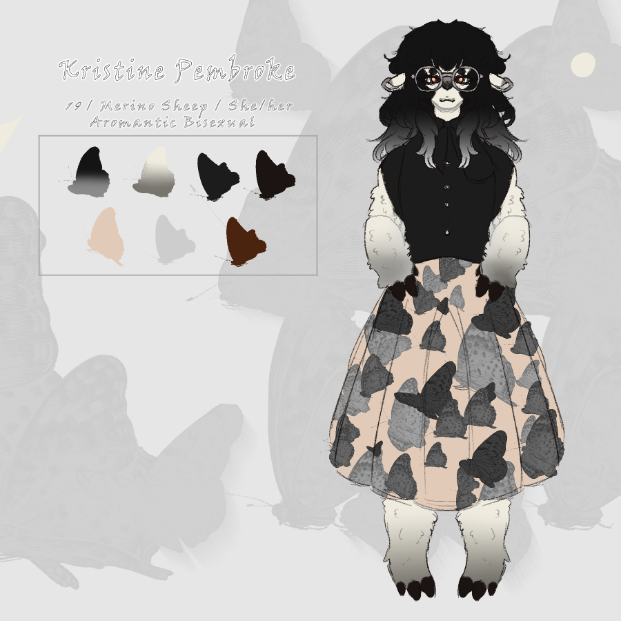 Fursona Refsheet By Oneshotti On Deviantart Fursona Refsheet By Oneshotti On Deviantart