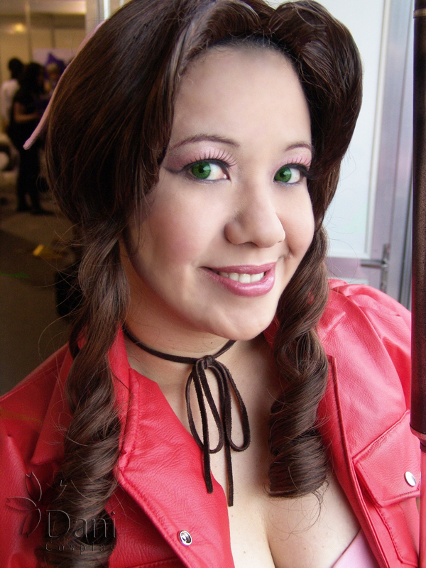 Aerith Gainsborough