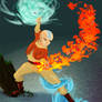 Aang: The Avatar