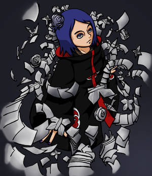 Konan no Kami