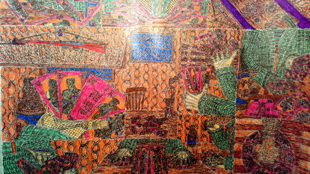 Explore the Best Swastika Art | DeviantArt