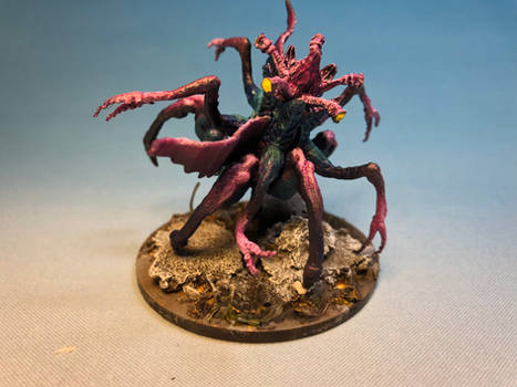 Elder Thing Warrior