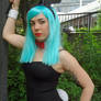 Bunny Bulma