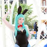 Bunny Bulma