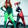 Gotham City Sirens 4