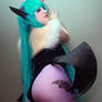 Morrigan 5