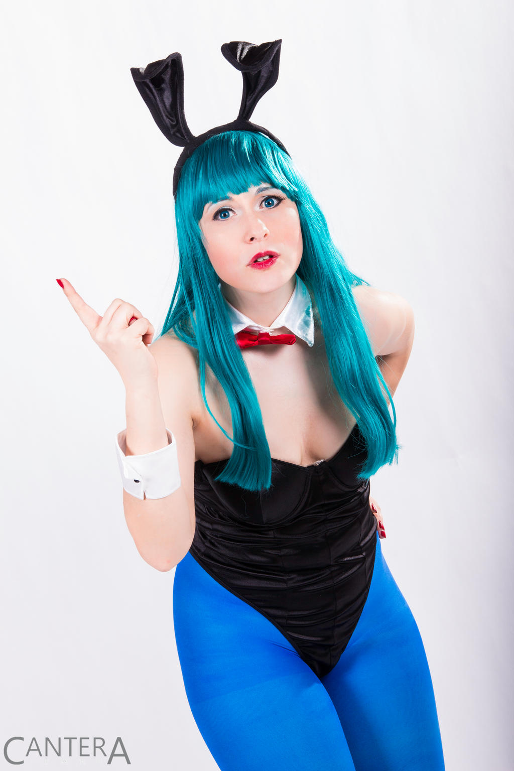 Bunny Bulma
